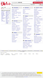 Mobile Screenshot of bellavista.blidoo.pe