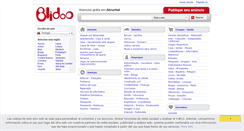 Desktop Screenshot of abrunhal.blidoo.pt