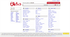 Desktop Screenshot of jamundi.blidoo.com.co