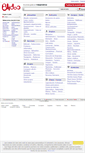 Mobile Screenshot of independencia.blidoo.pe