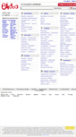 Mobile Screenshot of constitucion.blidoo.com.ar