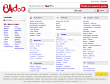 Tablet Screenshot of aguachica.blidoo.com.co