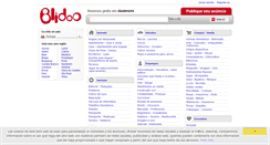 Desktop Screenshot of abobreira.blidoo.pt